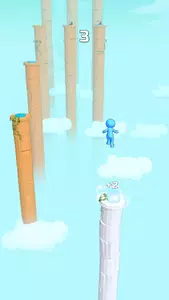 Pilar Jump Screenshot4