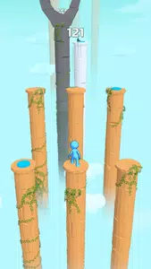 Pilar Jump Screenshot2