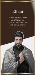 God of a Ruined World Screenshot8