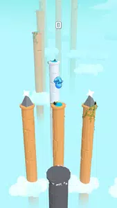 Pilar Jump Screenshot1