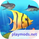 Let Me Eat :Big fish eat small Apk