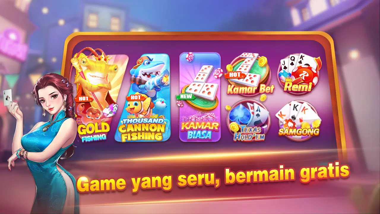 Lucky Domino Casino Online Screenshot4