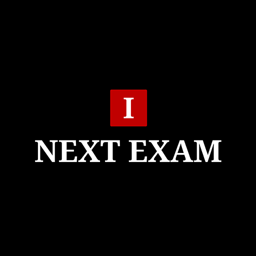 Next Exam Apk