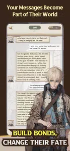 God of a Ruined World Screenshot5