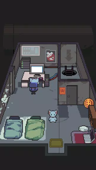 Mousebusters Screenshot3