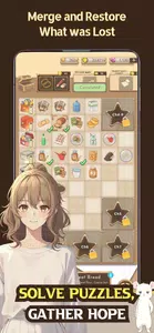 God of a Ruined World Screenshot3