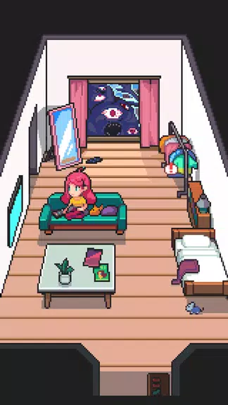 Mousebusters Screenshot1