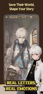 God of a Ruined World Screenshot4