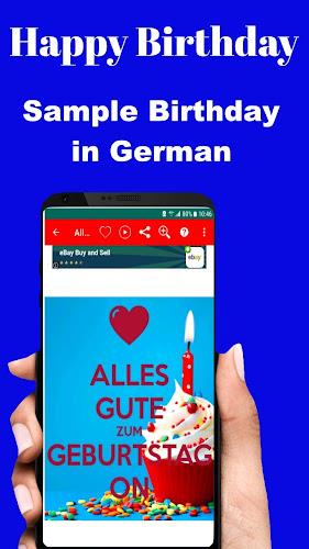 Happy Birthday To You Screenshot11