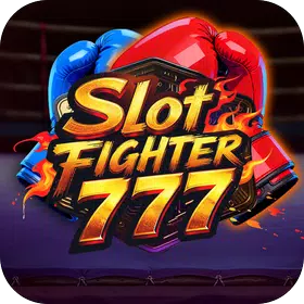 Slot Fighter 777 Apk
