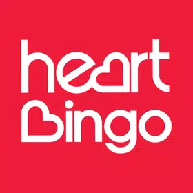 Heart Bingo Casino & Slots Apk