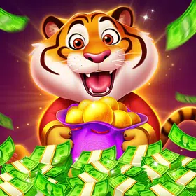 Tiger Drop Apk