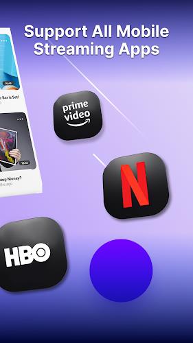 Screen Mirroring - Miracast TV Screenshot24