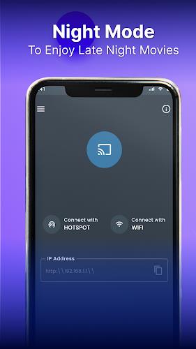 Screen Mirroring - Miracast TV Screenshot6