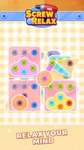 Screw Relax Screenshot2