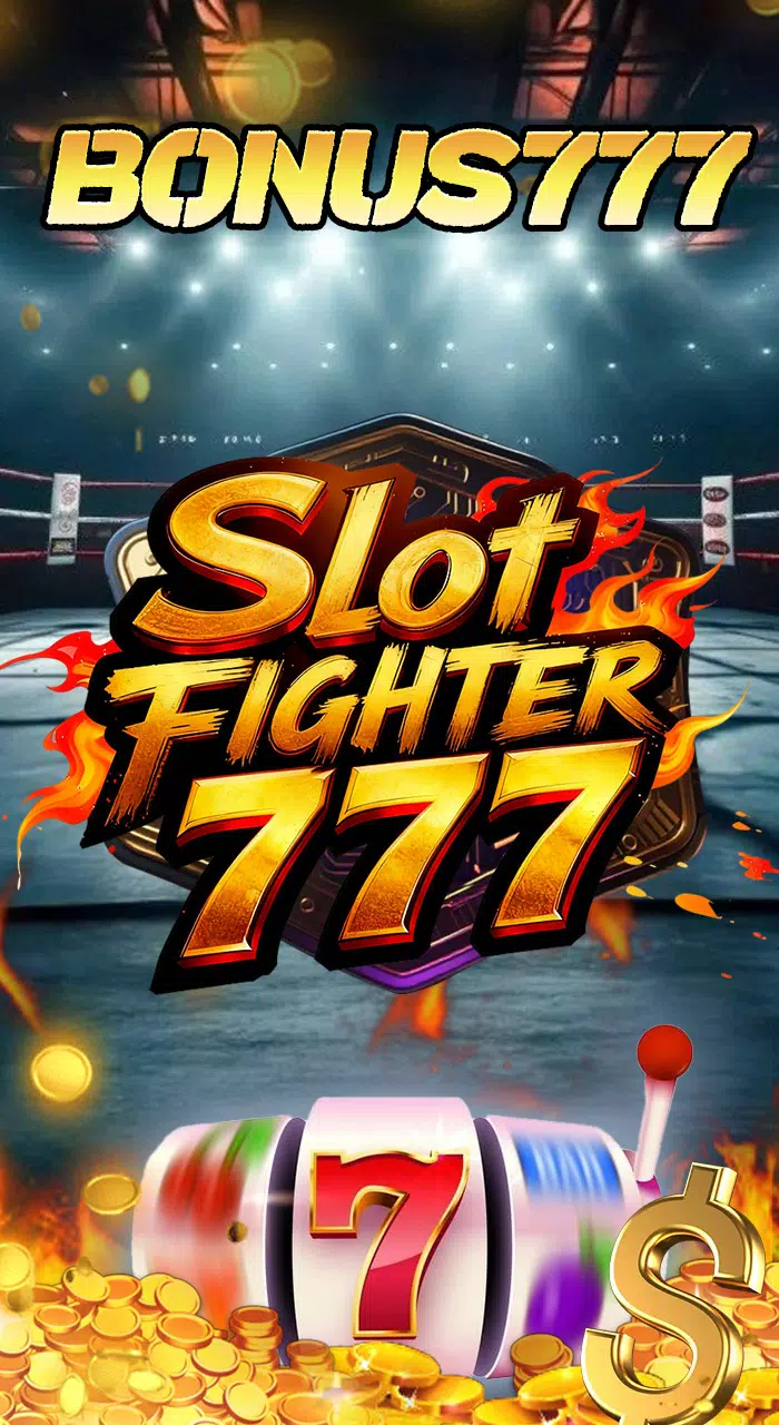 Slot Fighter 777 Screenshot3