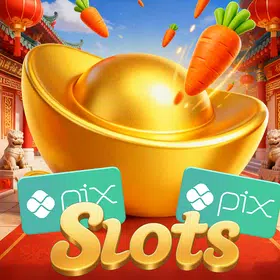 Golden Bunny Slots Apk