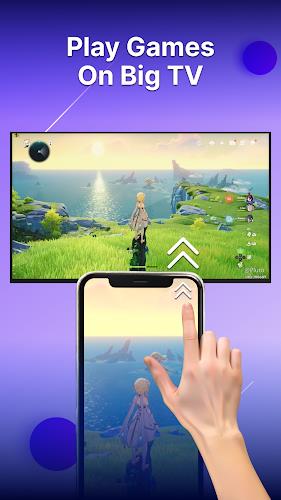 Screen Mirroring - Miracast TV Screenshot20
