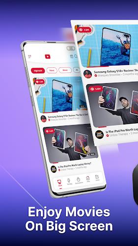 Screen Mirroring - Miracast TV Screenshot15