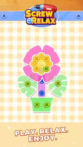 Screw Relax Screenshot3