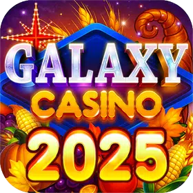 Galaxy Casino Slots game Apk