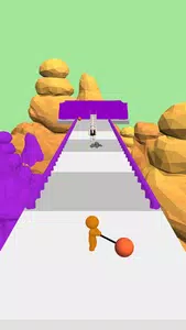 Heavy Stone Screenshot2