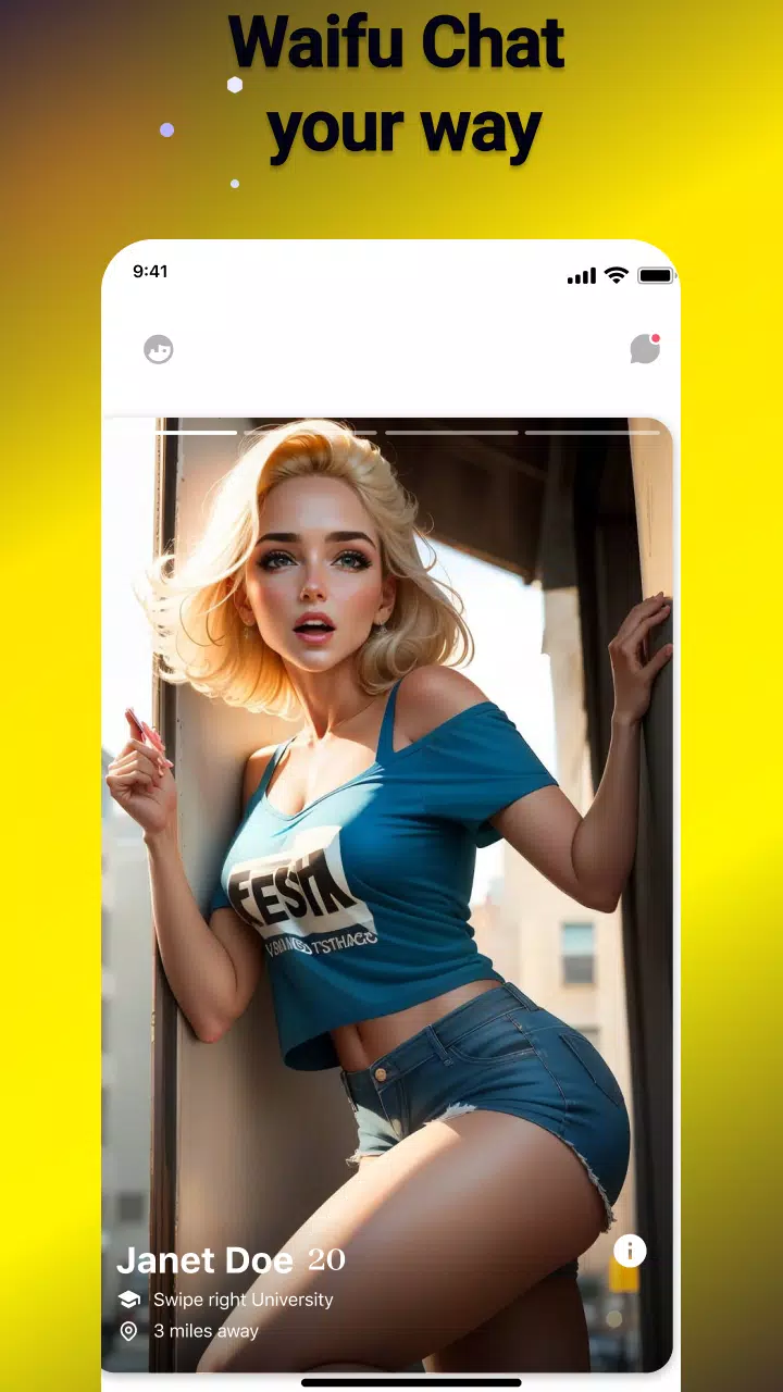 AI18 Personal AI Chat Screenshot1