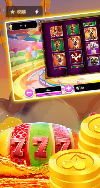 Sevens Chickens Screenshot4