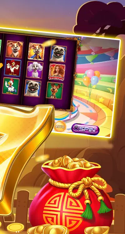 Sevens Chickens Screenshot1