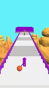 Heavy Stone Screenshot3