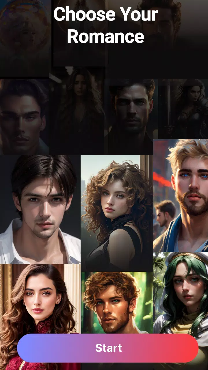 Waifuchat - Ai Waifu Chatbot Screenshot2