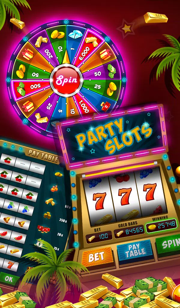 Jurassic Dino Coin Party Dozer Screenshot1