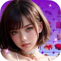 Beauty Tile Crush Apk