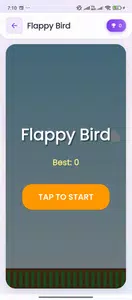 MiniVerse - Offline Mini Games Screenshot4