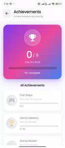 MiniVerse - Offline Mini Games Screenshot2