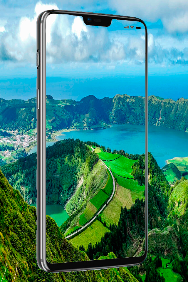 Beautiful scenery images Screenshot2