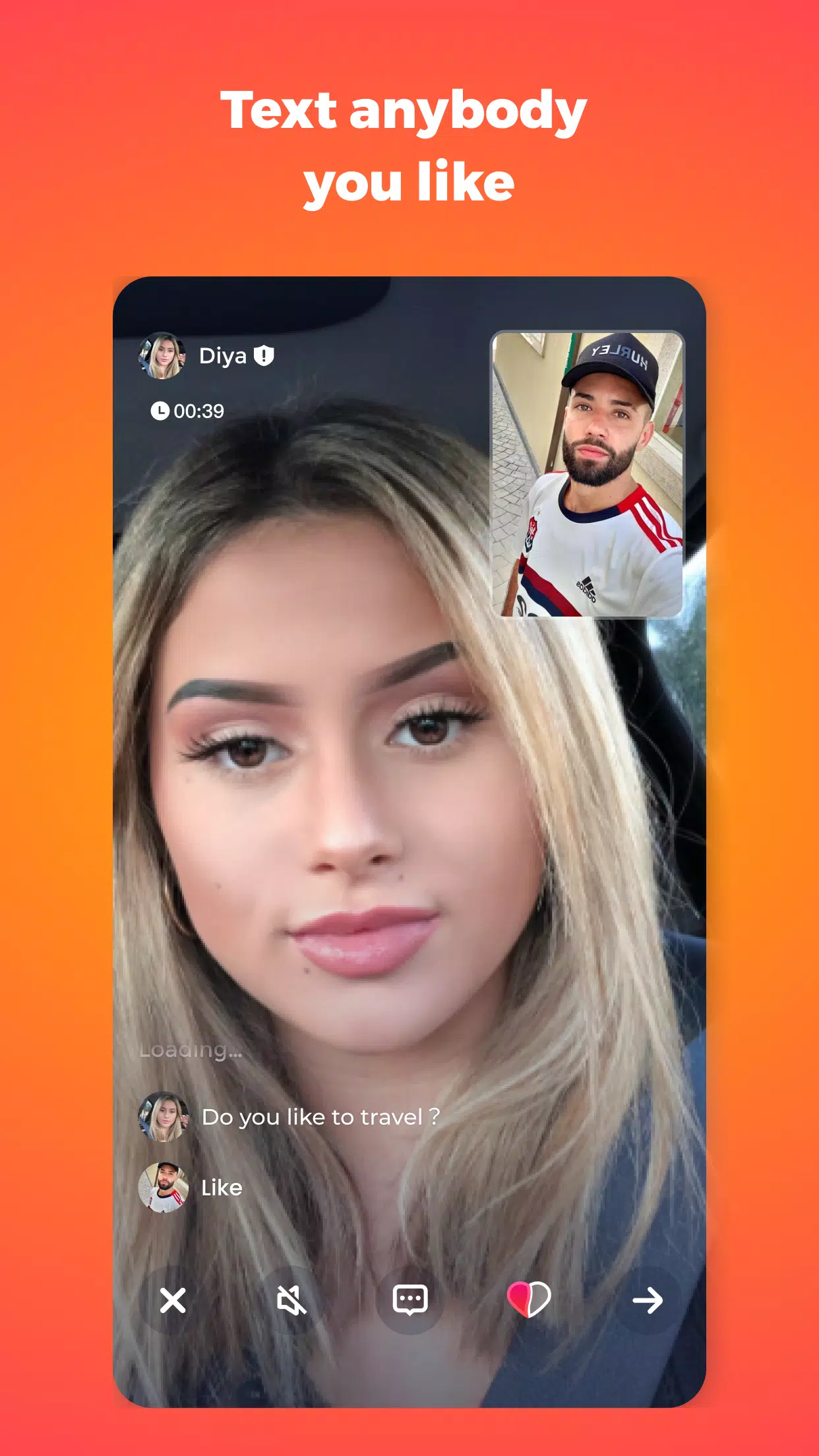 Yolo Pro Screenshot1