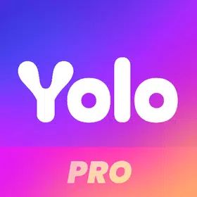 Yolo Pro APK