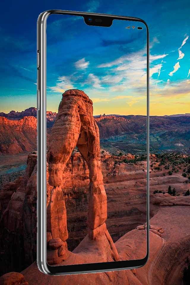 Beautiful scenery images Screenshot7