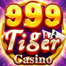 999 Tiger Casino Apk
