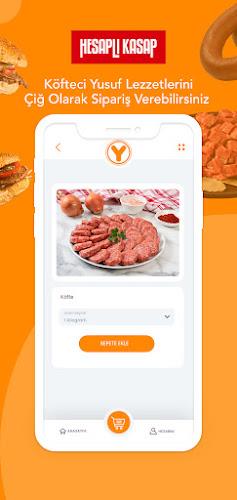 Köfteci Yusuf Screenshot3