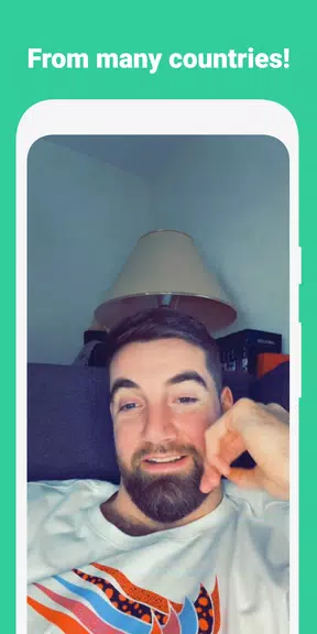 Live Chat Screenshot4