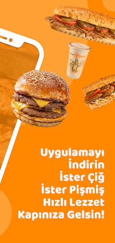 Köfteci Yusuf Screenshot2