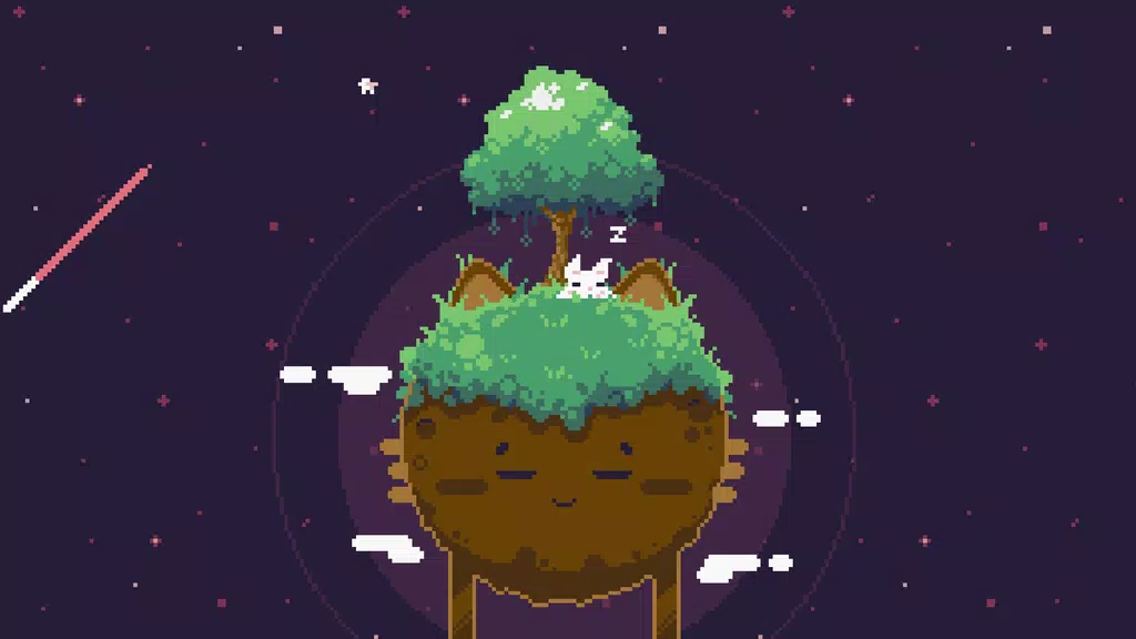 Cat Bird Screenshot1