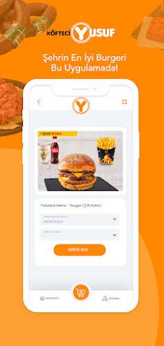 Köfteci Yusuf Screenshot4