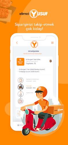 Köfteci Yusuf Screenshot5