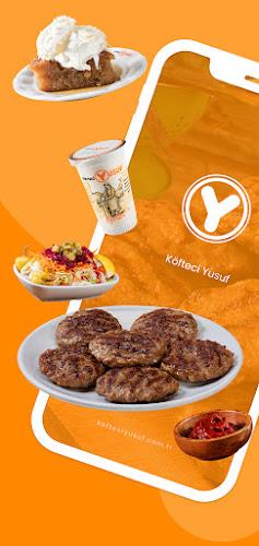 Köfteci Yusuf Screenshot1