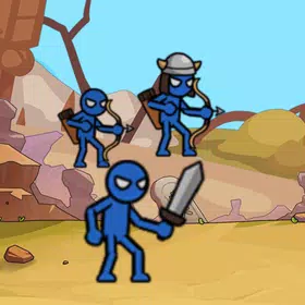 CrazyStickman APK