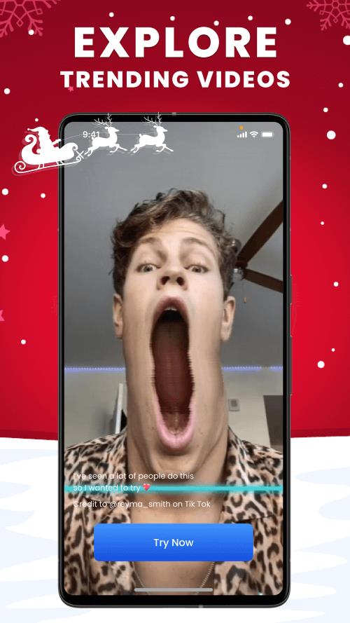 Time Warp Scan Screenshot2