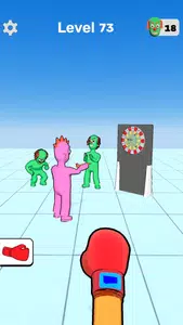 Annoying Cousins Punch Game Screenshot5